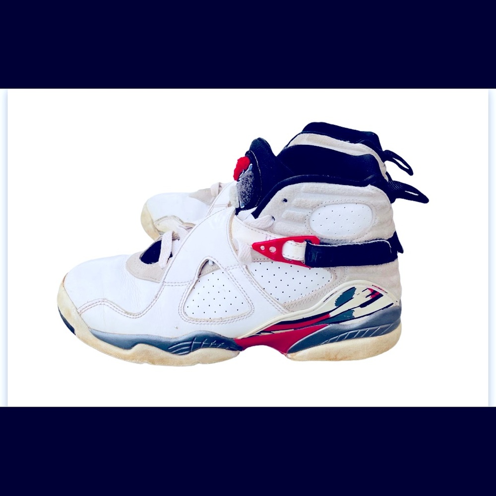 Jordan 8 size 5.5